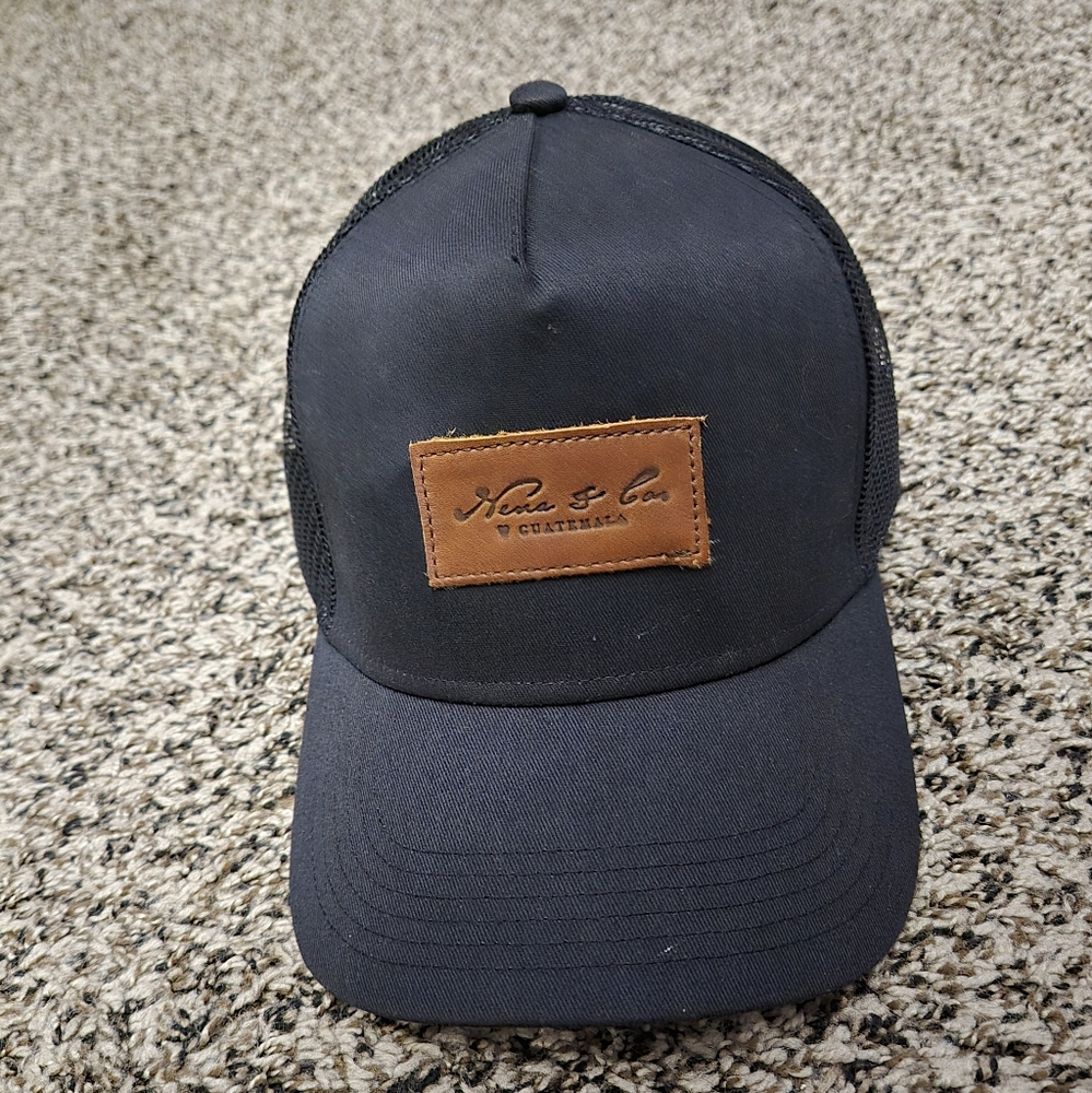 Nena and Co trucker hat